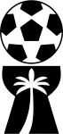 Escudo Guam U20