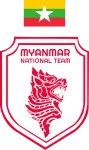 Escudo Myanmar U20