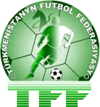 Escudo Turkmenistan U20