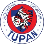 Escudo Tupan