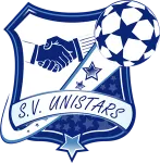 Escudo Unistars
