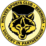 Escudo Wolves Sports Club