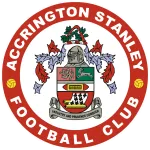 Escudo Accrington Stanley