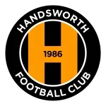 Escudo Handsworth