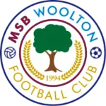 Escudo MSB Woolton