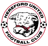 Escudo Hereford W