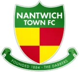 Escudo Nantwich Town W