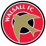 Escudo Walsall W