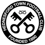 Escudo Hednesford Town W