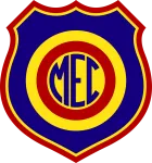 Escudo Sena Madureira U20