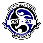 Escudo CRT-23 Benevides U20