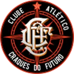 Escudo Craques do Futuro U20