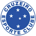 Escudo Cruzeirao U20