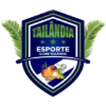 Escudo EC Tailandia U20