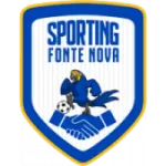 Escudo Fonte Nova U20