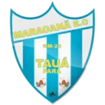 Escudo Maracana Taua U20