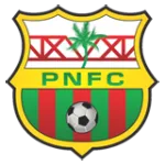 Escudo Ponte Nova U20