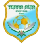 Escudo Terra Alta U20