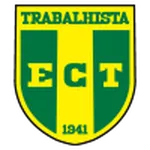 Escudo Trabalhista U20