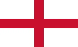 Escudo England U17 W