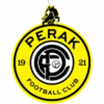 Escudo Perak