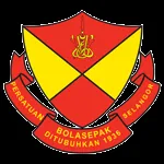 Escudo Selangor