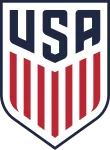 Escudo USA U19