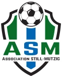 Escudo ASS Still Mutzig