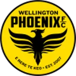 Escudo Wellington Phoenix II