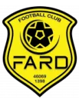 Escudo Fard Alborz