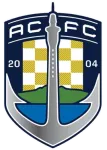 Escudo Auckland City