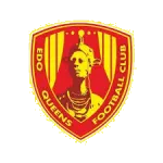 Escudo Edo Queens W
