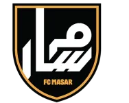 Escudo Masar W