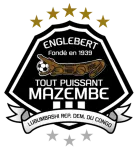 Escudo TP Mazembe W