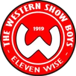 Escudo Eleven Wise