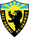 Escudo Parnu JK Vaprus U21