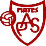 Escudo PAS Mates