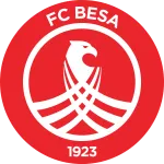 Escudo FC Besa Peja