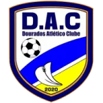 Escudo Dourados U20