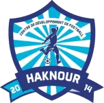 Escudo Haknour
