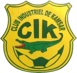 Escudo RCC Kamsar