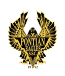 Escudo Pontian Eagles