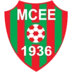 Escudo A El-Eulma