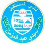 Escudo Sidi Abdelmoumen