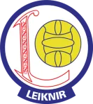Escudo Fjard / Hött / Leiknir