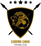 Escudo Lerumo Lions