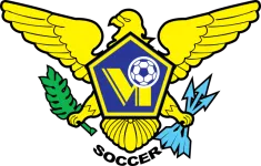 Escudo US Virgin Islands W U17