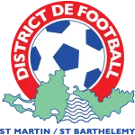 Escudo Saint Martin U17
