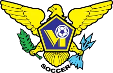 Escudo US Virgin Islands U17