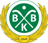 Escudo Boden City
